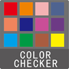 COLOR CHECKER