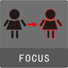 focus