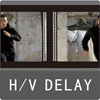 hv delay