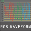 rgb wave form