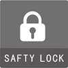 safty lock