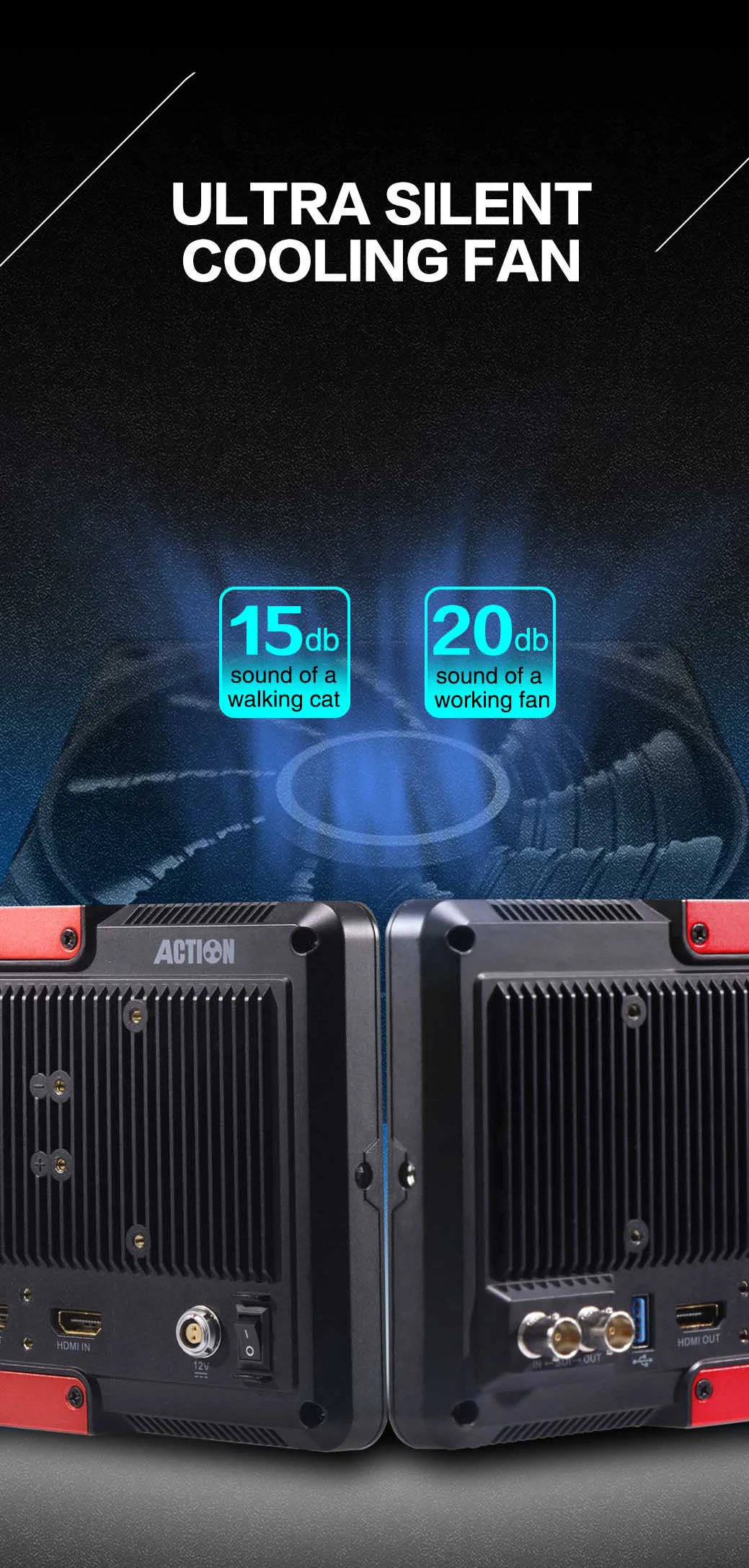 HL-701HD