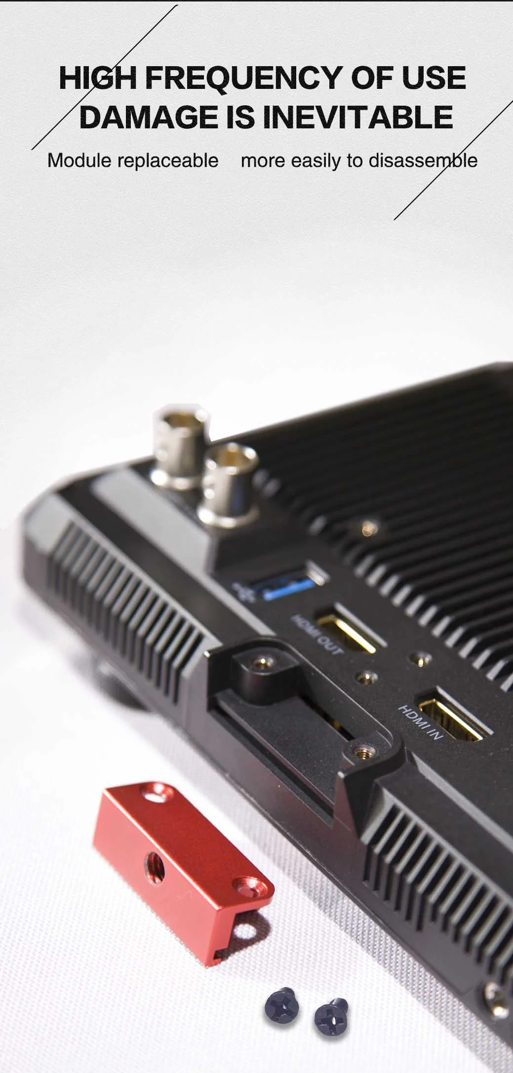 HL-701HD