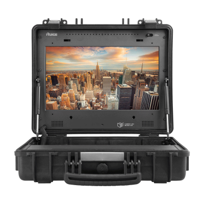 Ruige Product Center - Ruige Monitor