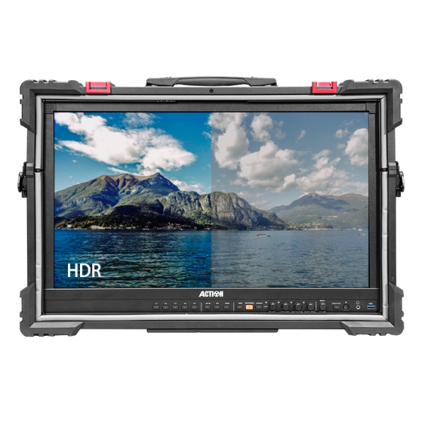Ruige Product Center - Ruige Monitor